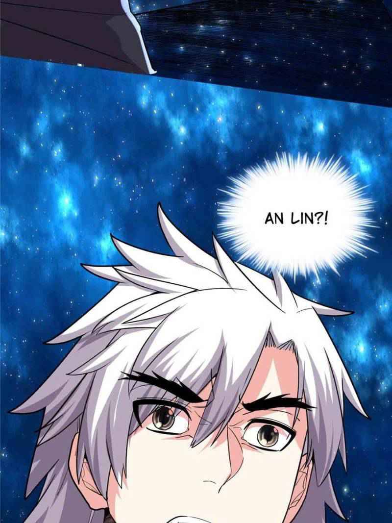 I Might Be a Fake Cultivator — Chapter 122 — page 20