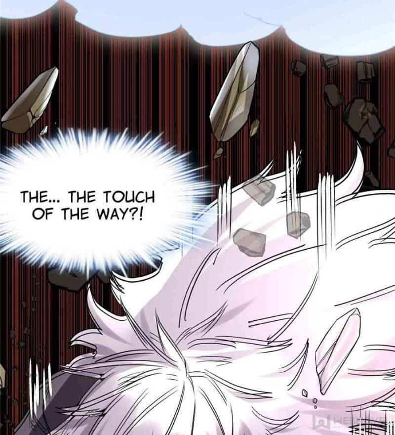 I Might Be a Fake Cultivator — Chapter 122 — page 25