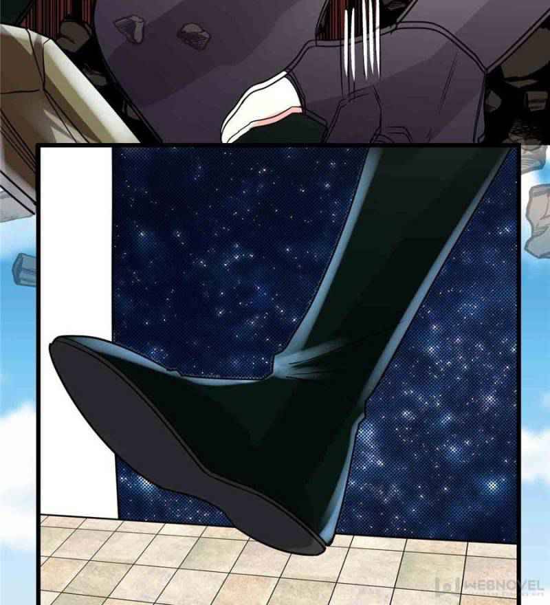 I Might Be a Fake Cultivator — Chapter 122 — page 27