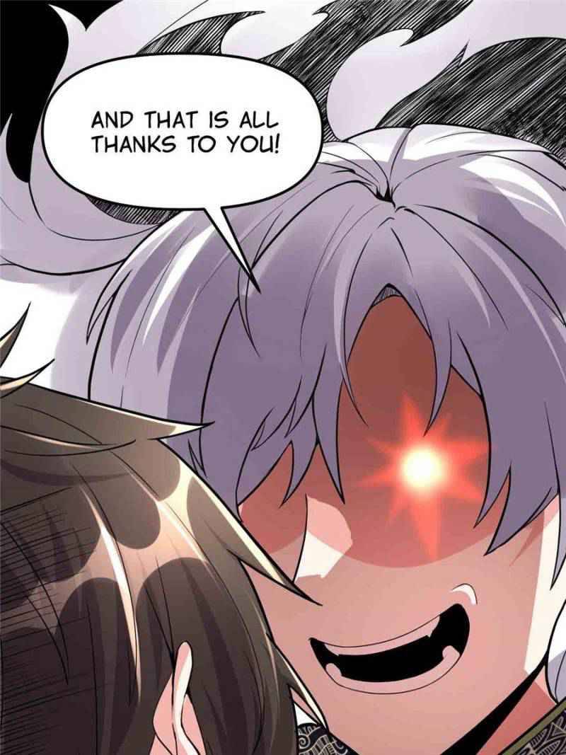 I Might Be a Fake Cultivator — Chapter 122 — page 32
