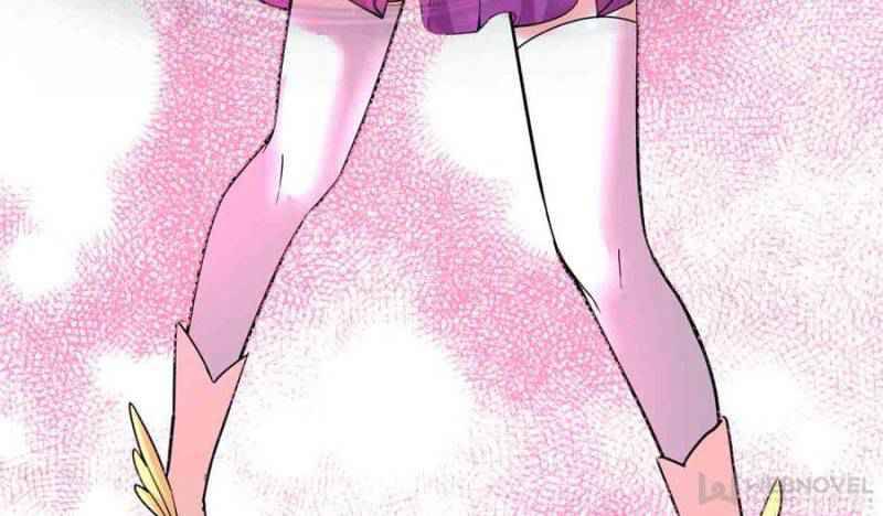 I Might Be a Fake Cultivator — Chapter 122 — page 36