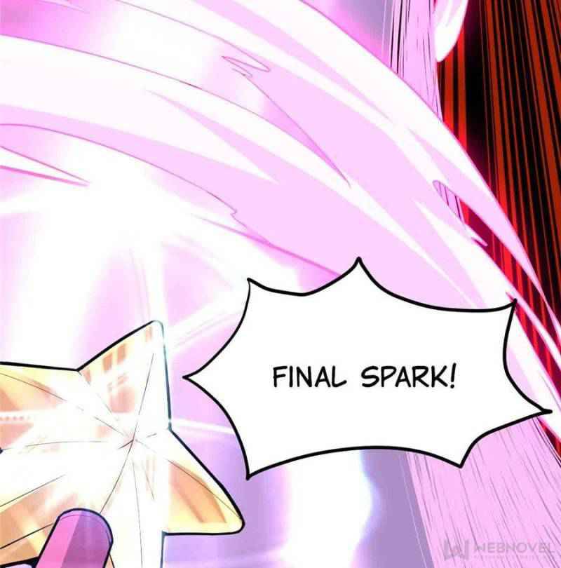 I Might Be a Fake Cultivator — Chapter 122 — page 42