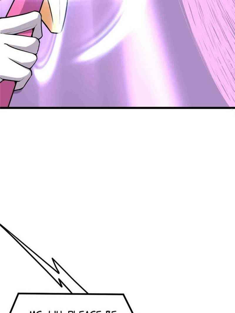 I Might Be a Fake Cultivator — Chapter 122 — page 43