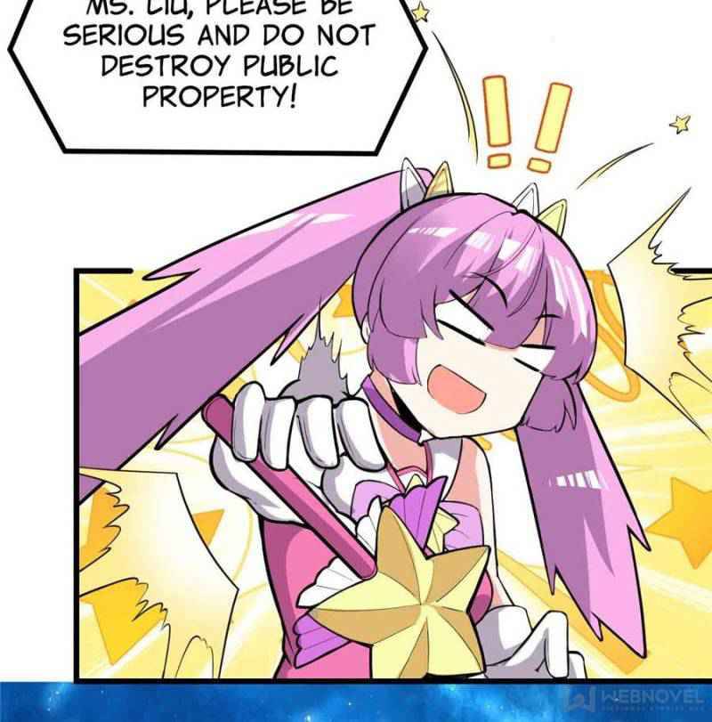 I Might Be a Fake Cultivator — Chapter 122 — page 44