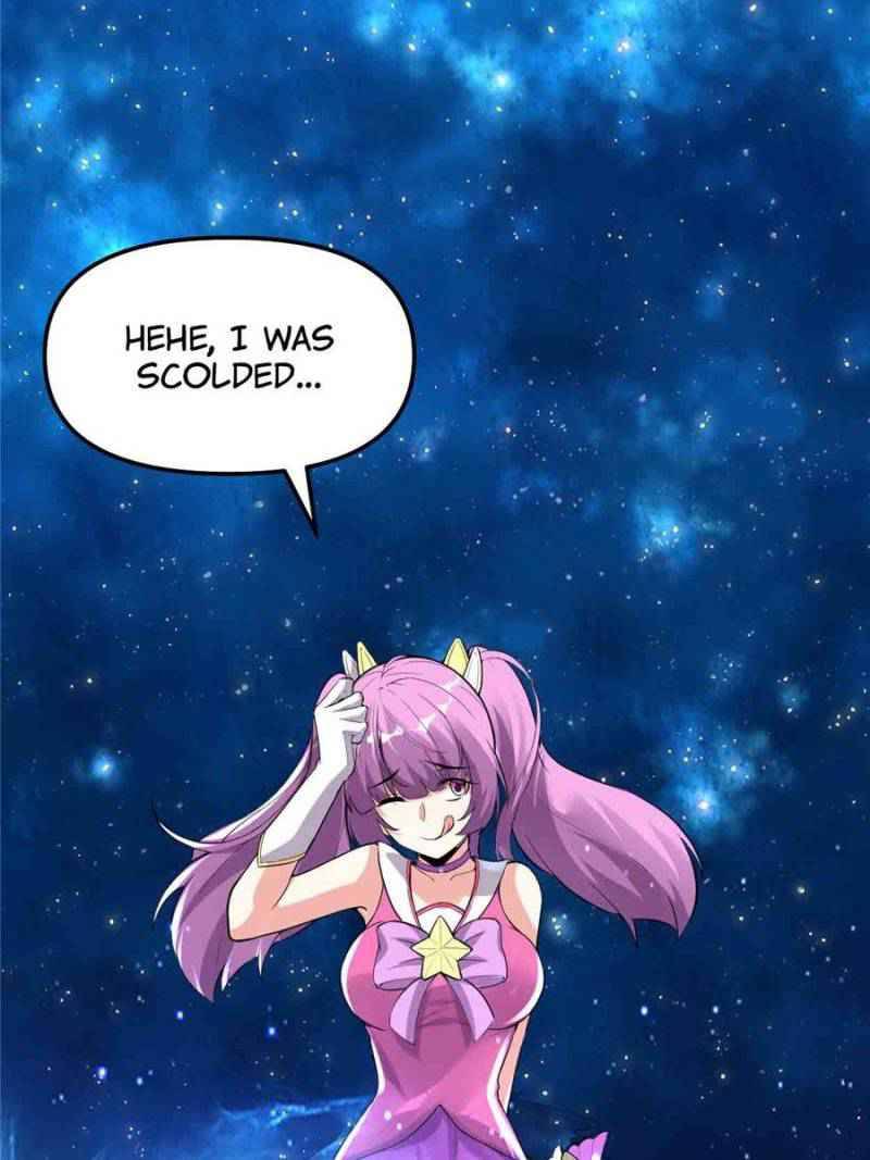 I Might Be a Fake Cultivator — Chapter 122 — page 45