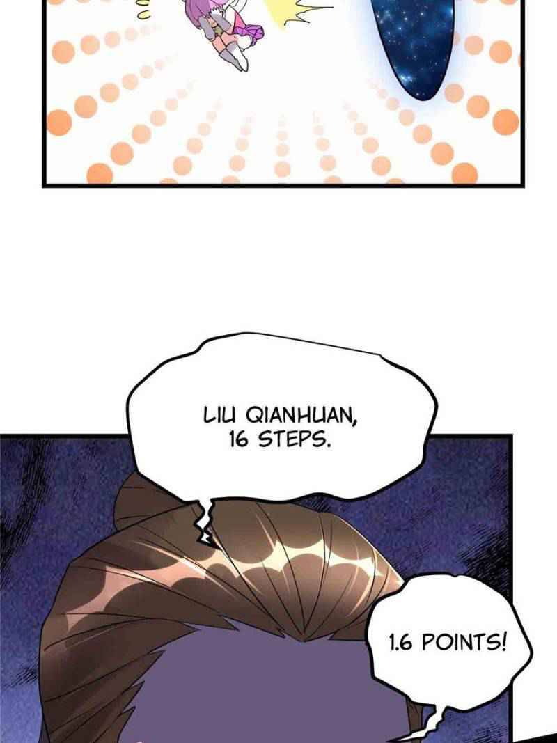 I Might Be a Fake Cultivator — Chapter 122 — page 55