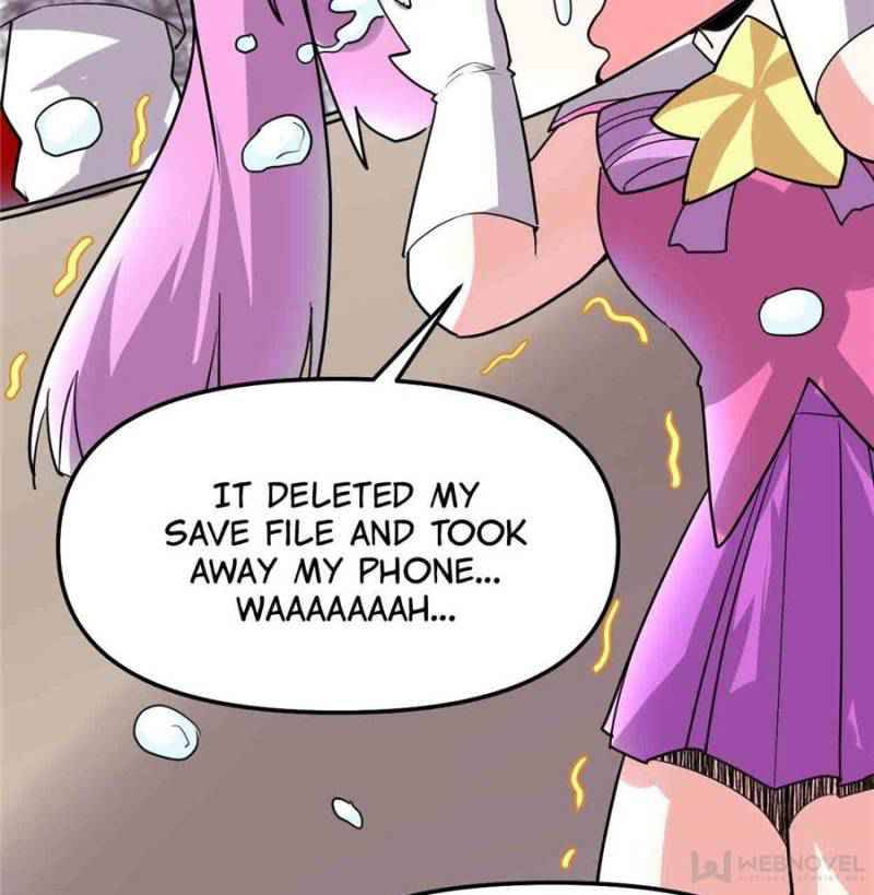I Might Be a Fake Cultivator — Chapter 122 — page 58