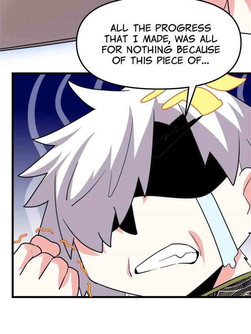 I Might Be a Fake Cultivator — Chapter 122 — page 59