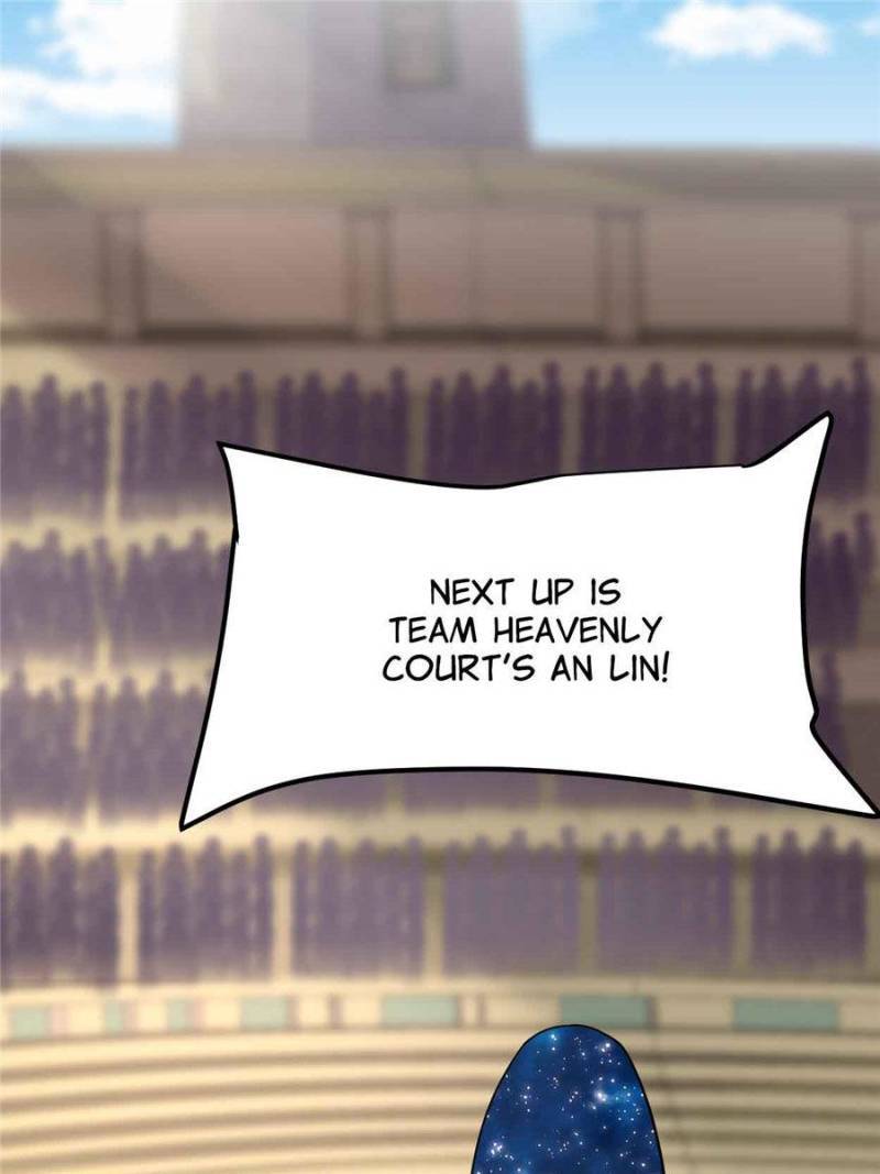 I Might Be a Fake Cultivator — Chapter 123 — page 1