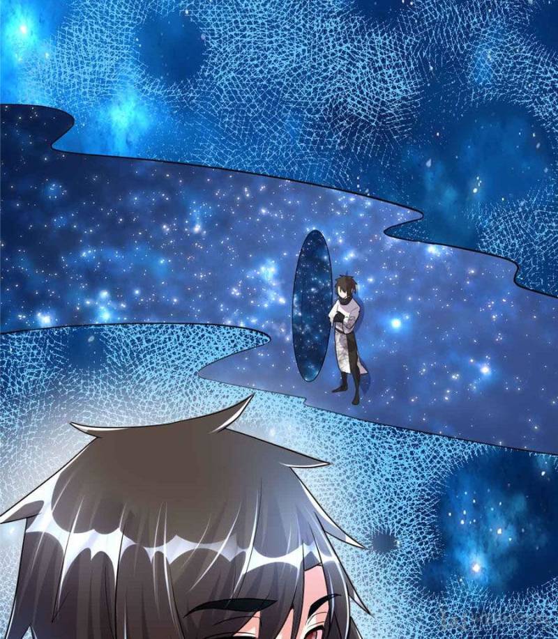I Might Be a Fake Cultivator — Chapter 123 — page 4