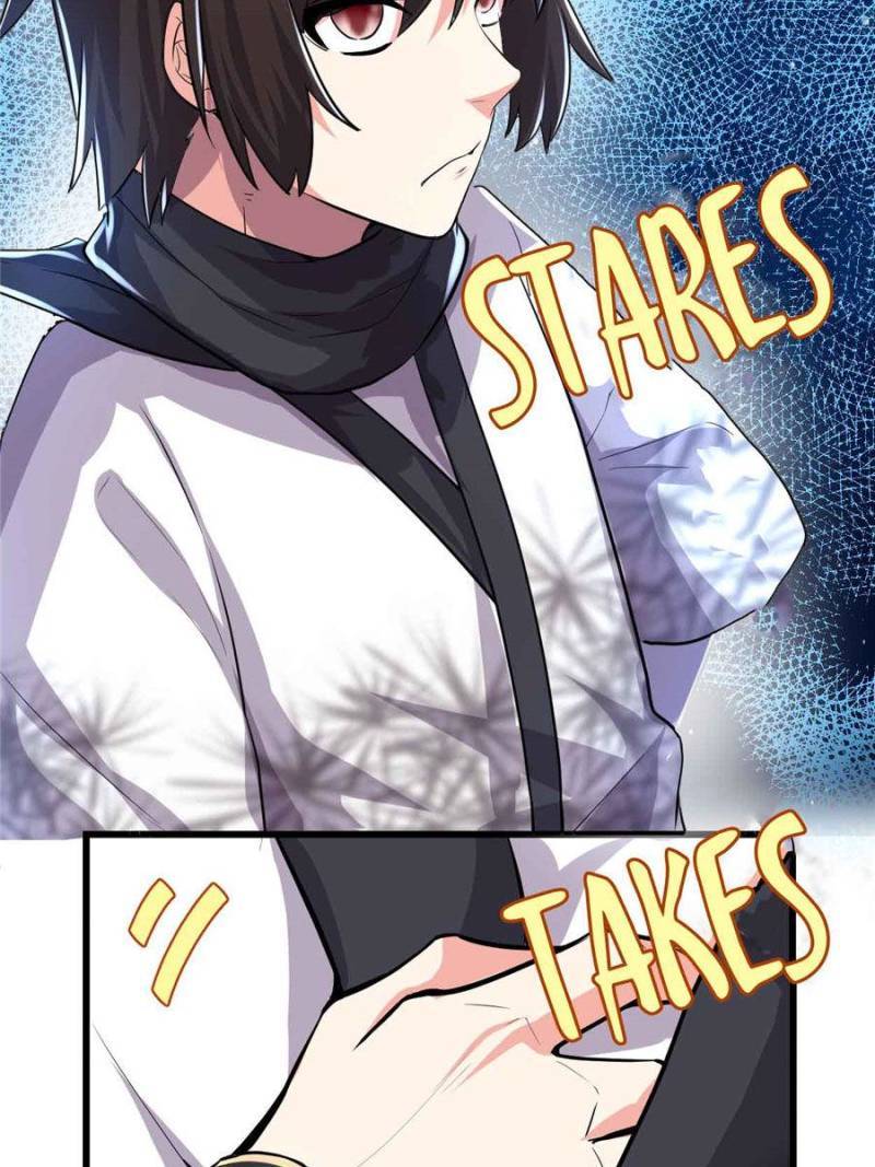 I Might Be a Fake Cultivator — Chapter 123 — page 5