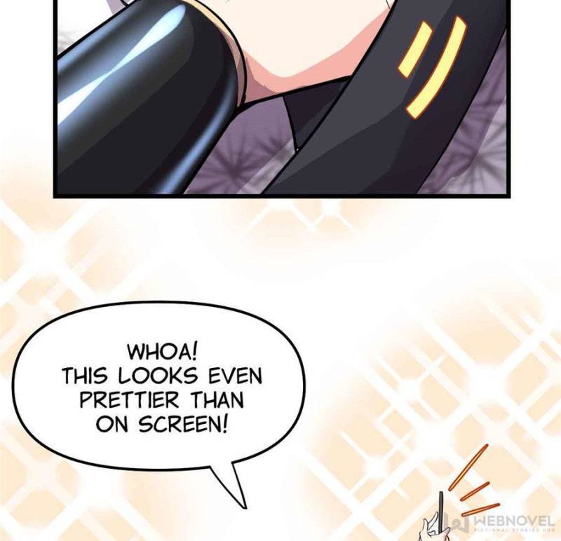 I Might Be a Fake Cultivator — Chapter 123 — page 6