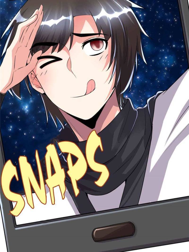 I Might Be a Fake Cultivator — Chapter 123 — page 9