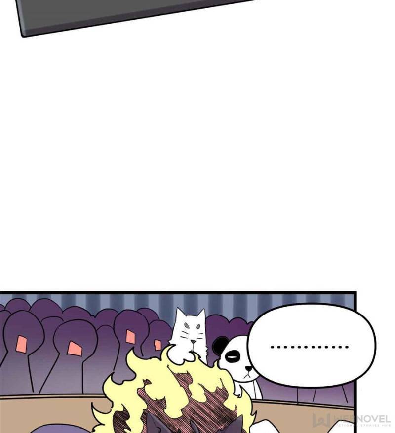 I Might Be a Fake Cultivator — Chapter 123 — page 10