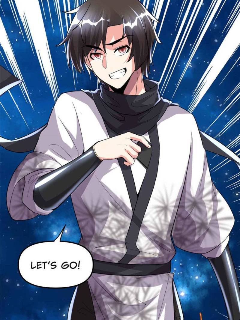 I Might Be a Fake Cultivator — Chapter 123 — page 13