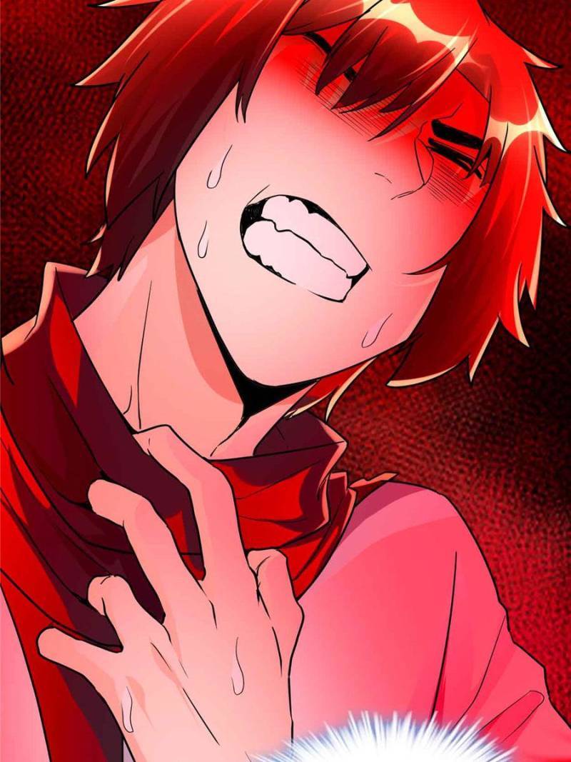 I Might Be a Fake Cultivator — Chapter 123 — page 17