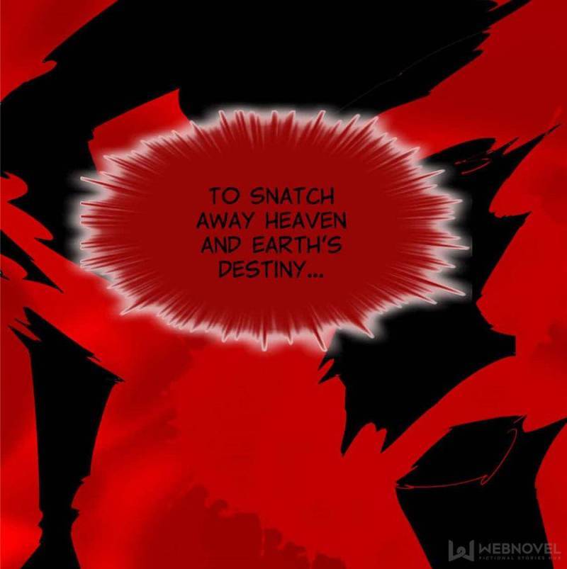 I Might Be a Fake Cultivator — Chapter 123 — page 20
