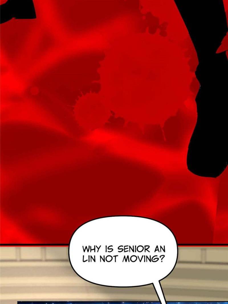 I Might Be a Fake Cultivator — Chapter 123 — page 21