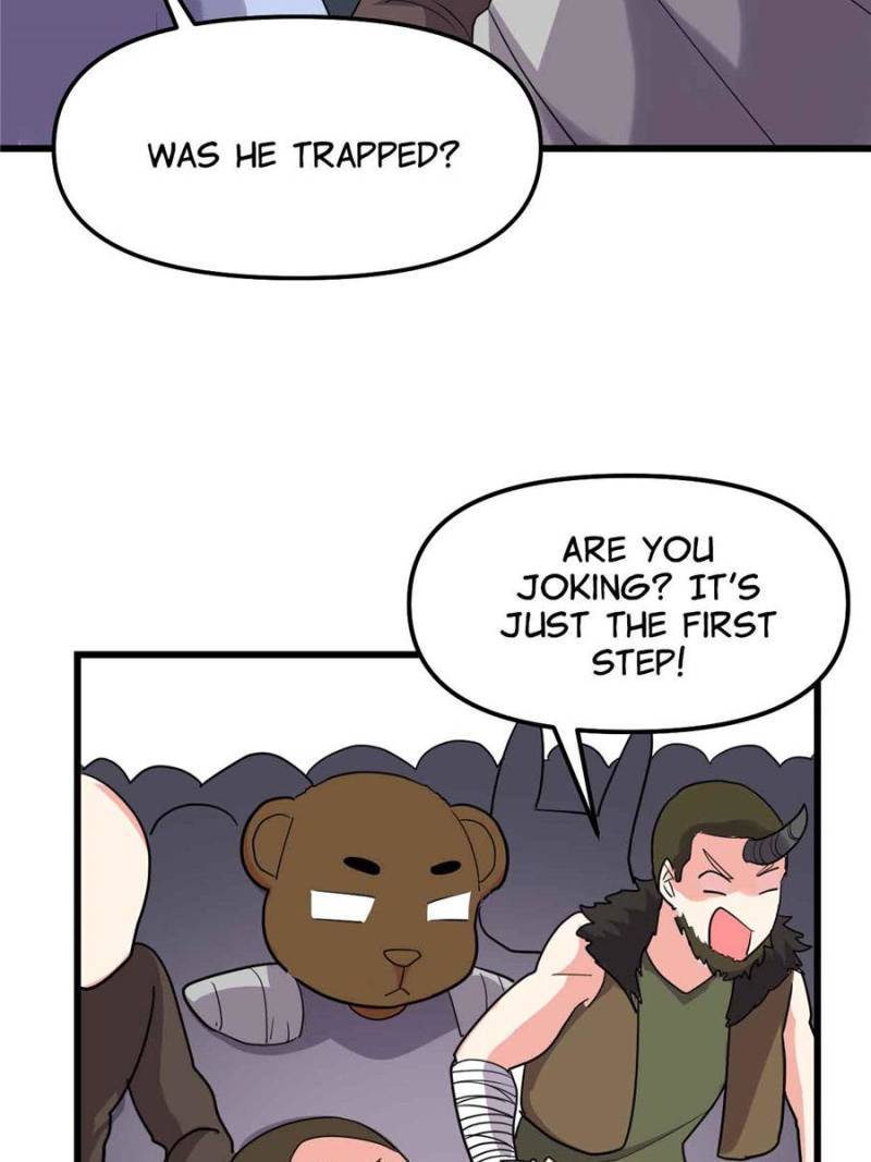 I Might Be a Fake Cultivator — Chapter 123 — page 23