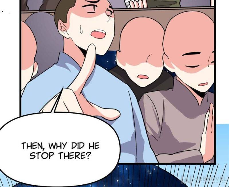 I Might Be a Fake Cultivator — Chapter 123 — page 24
