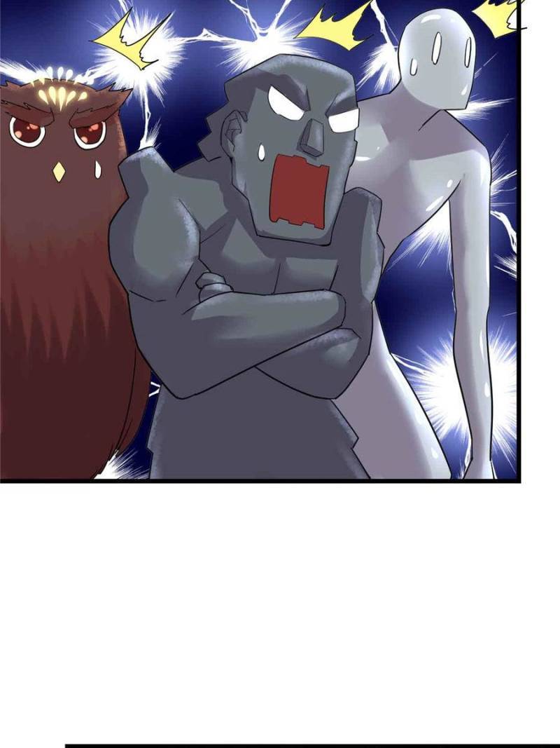 I Might Be a Fake Cultivator — Chapter 123 — page 27