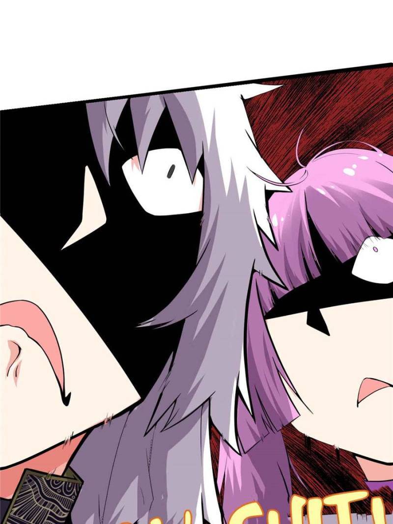 I Might Be a Fake Cultivator — Chapter 123 — page 29