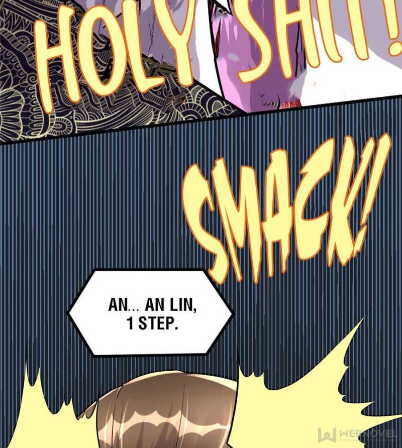 I Might Be a Fake Cultivator — Chapter 123 — page 30