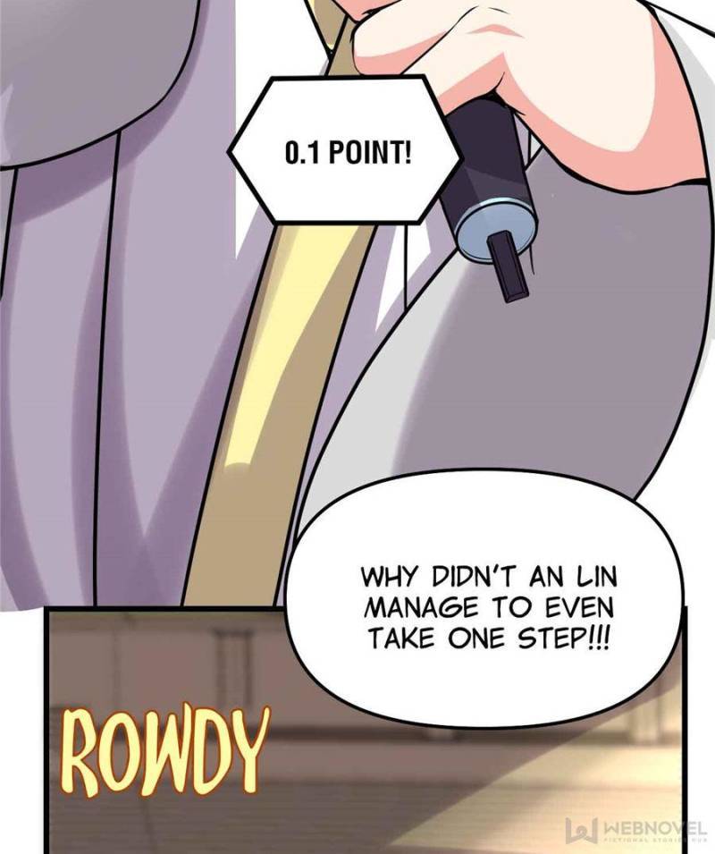 I Might Be a Fake Cultivator — Chapter 123 — page 32
