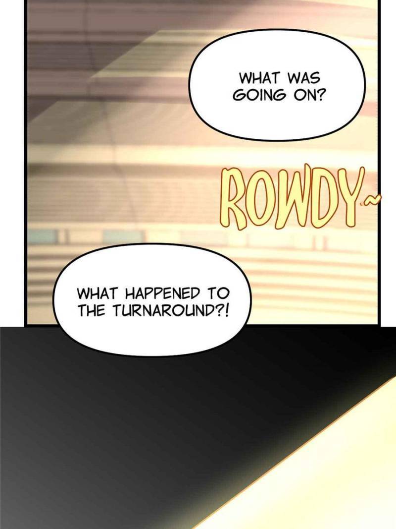 I Might Be a Fake Cultivator — Chapter 123 — page 33