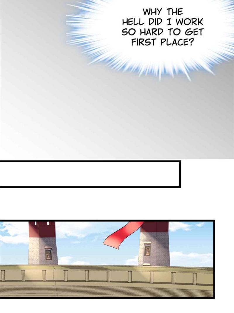I Might Be a Fake Cultivator — Chapter 123 — page 35
