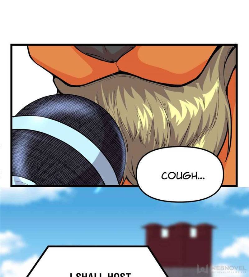 I Might Be a Fake Cultivator — Chapter 123 — page 36