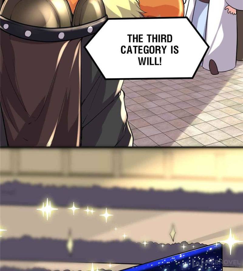 I Might Be a Fake Cultivator — Chapter 123 — page 38