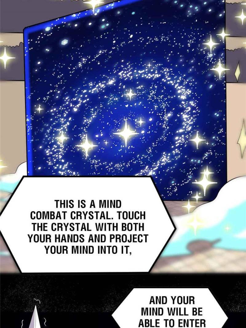 I Might Be a Fake Cultivator — Chapter 123 — page 39