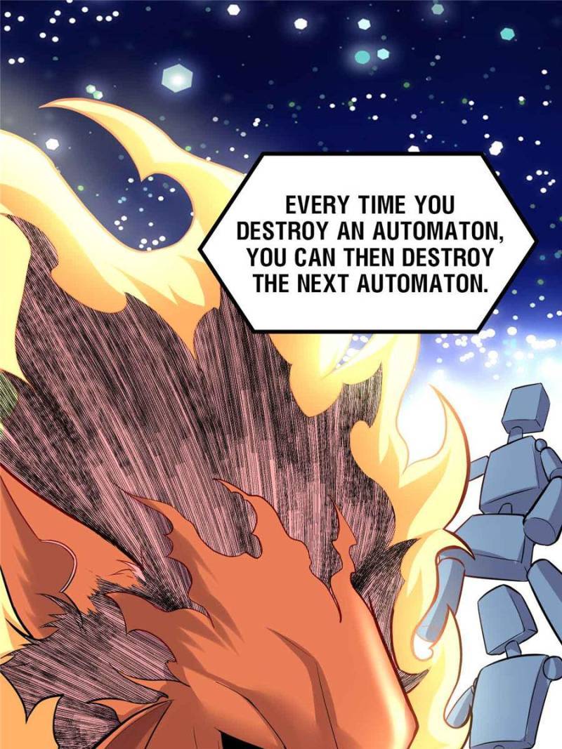 I Might Be a Fake Cultivator — Chapter 123 — page 41