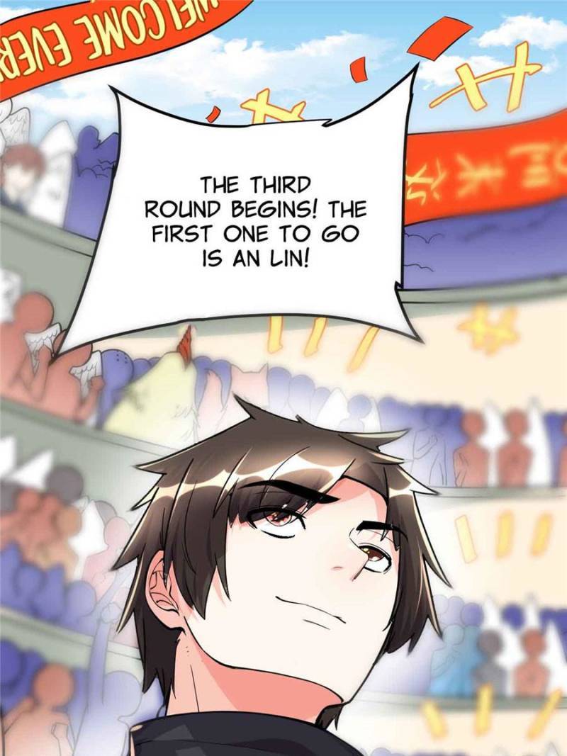 I Might Be a Fake Cultivator — Chapter 124 — page 1