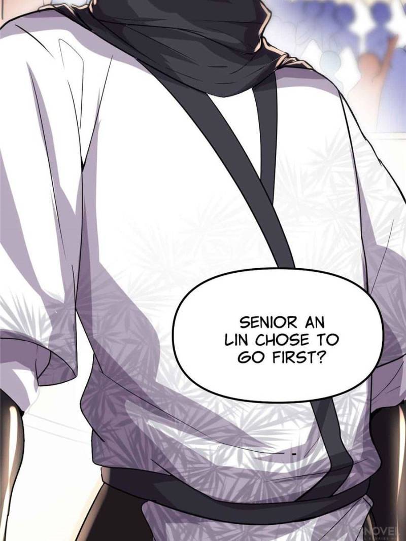 I Might Be a Fake Cultivator — Chapter 124 — page 2