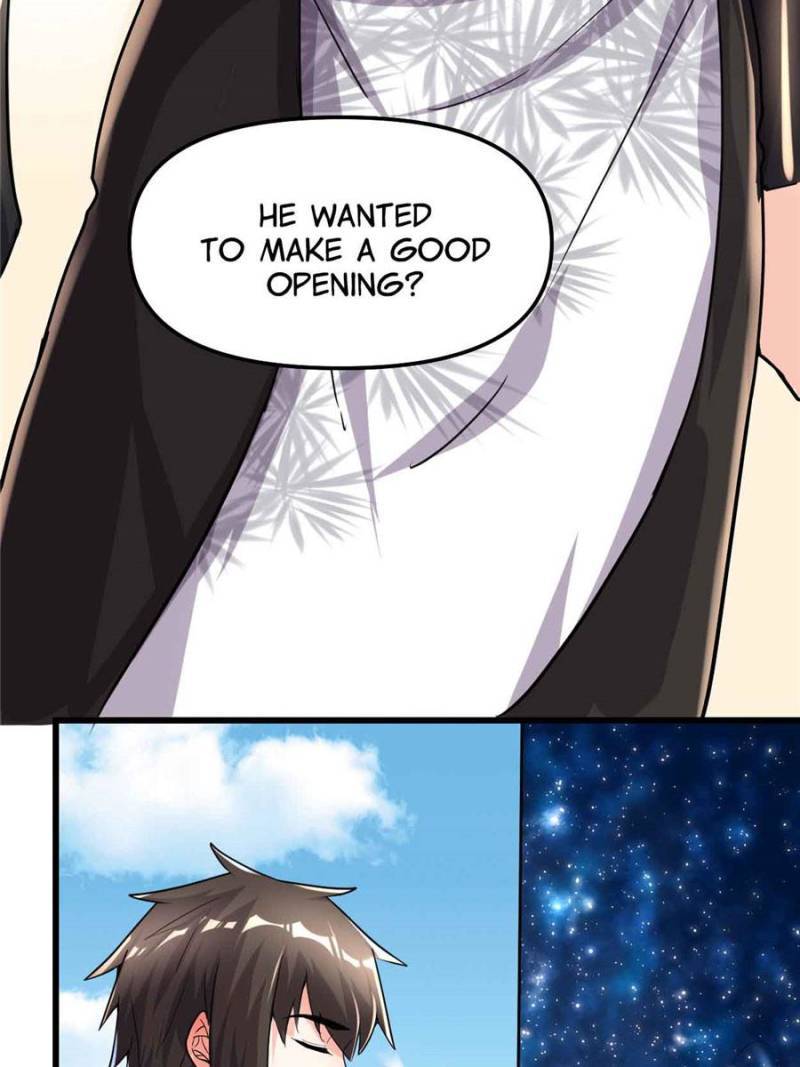 I Might Be a Fake Cultivator — Chapter 124 — page 4