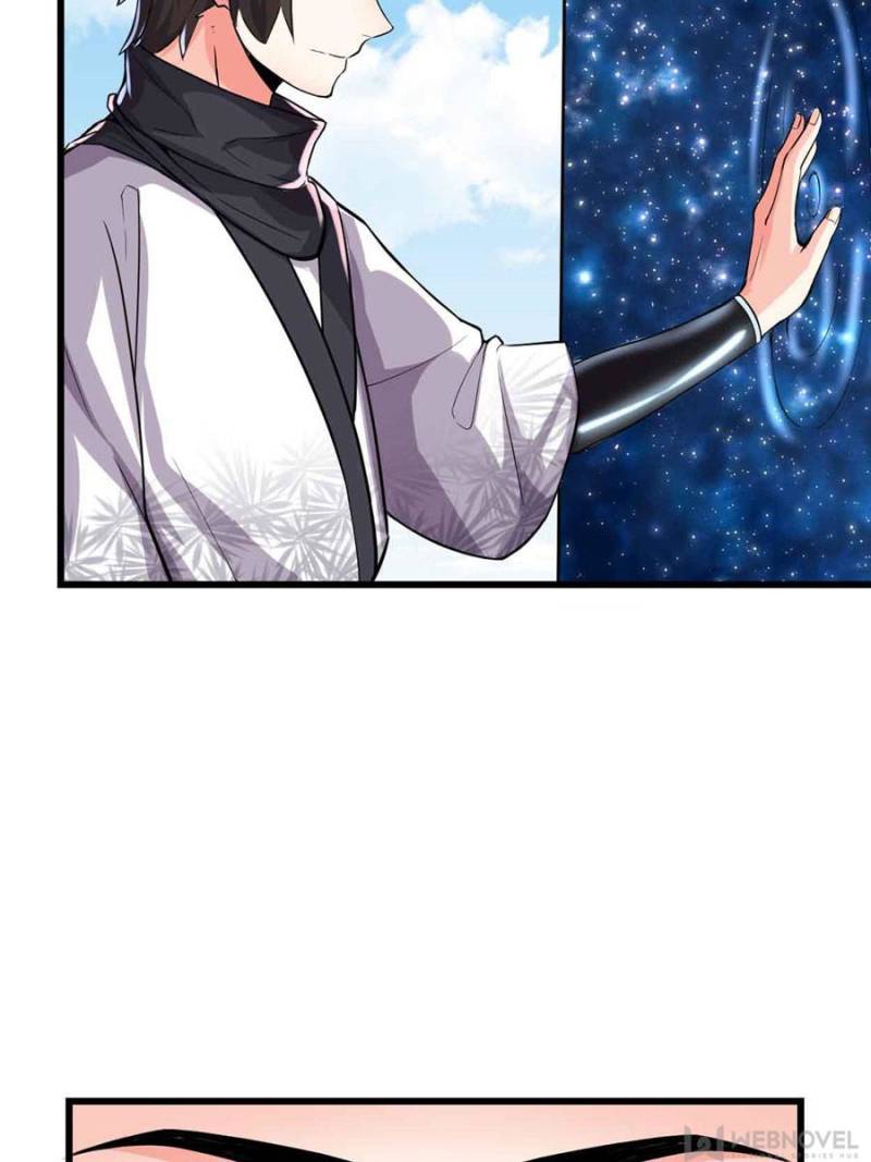 I Might Be a Fake Cultivator — Chapter 124 — page 5