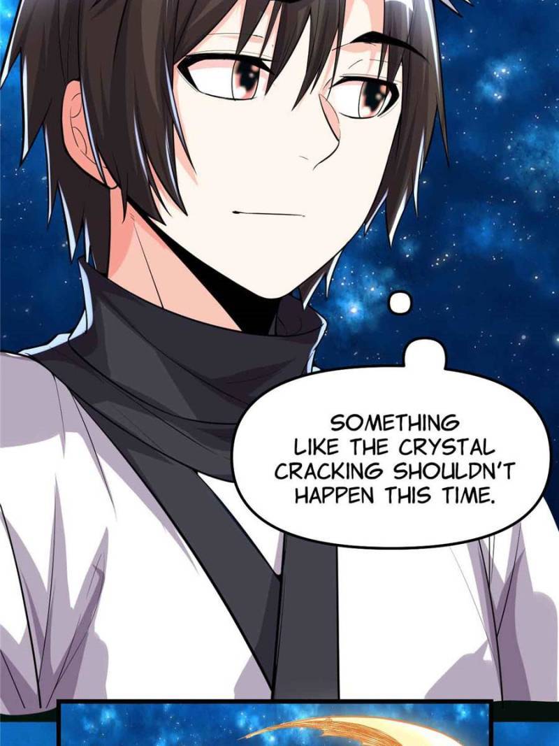 I Might Be a Fake Cultivator — Chapter 124 — page 9