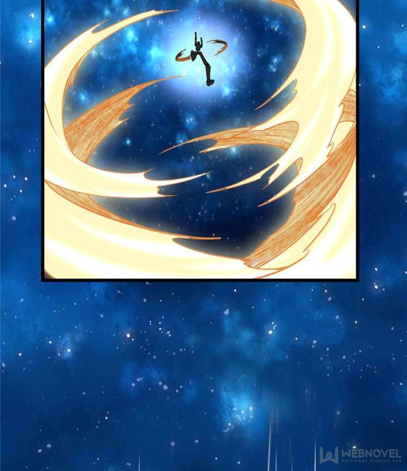 I Might Be a Fake Cultivator — Chapter 124 — page 10