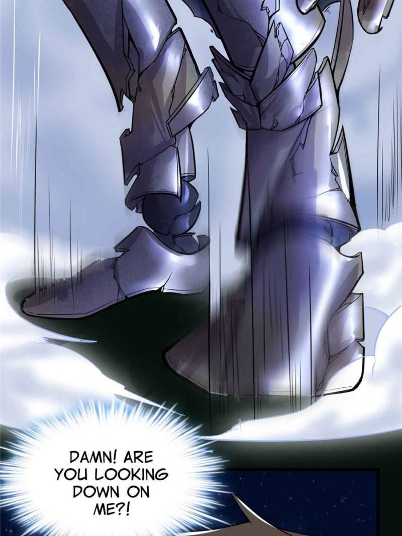 I Might Be a Fake Cultivator — Chapter 124 — page 12