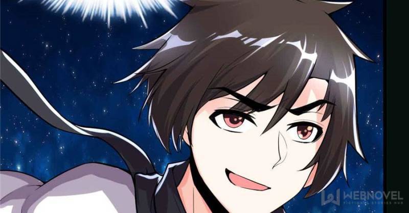 I Might Be a Fake Cultivator — Chapter 124 — page 13