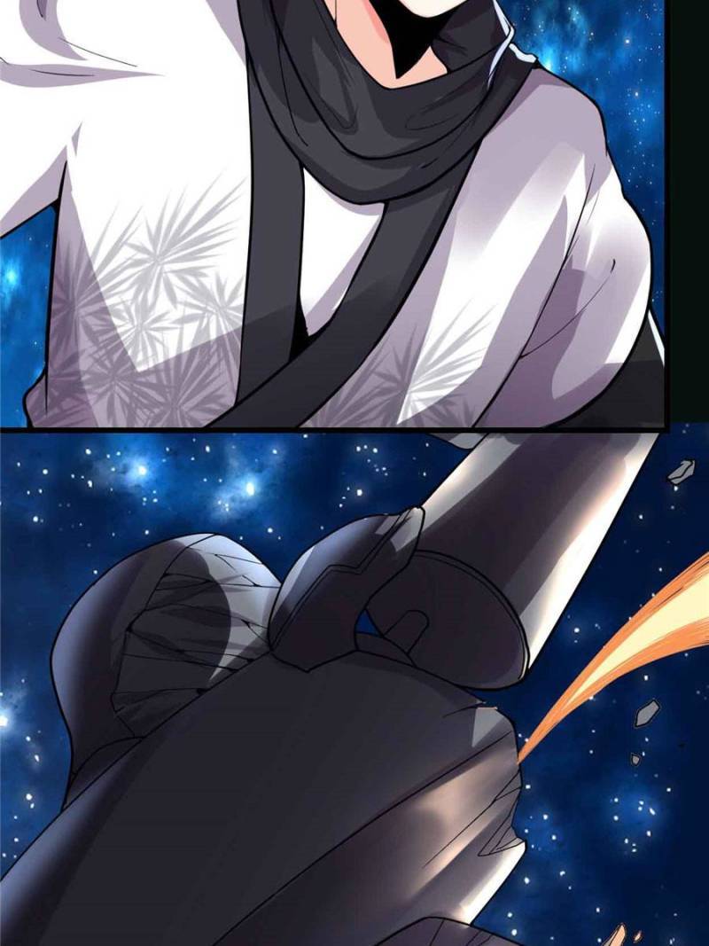I Might Be a Fake Cultivator — Chapter 124 — page 14