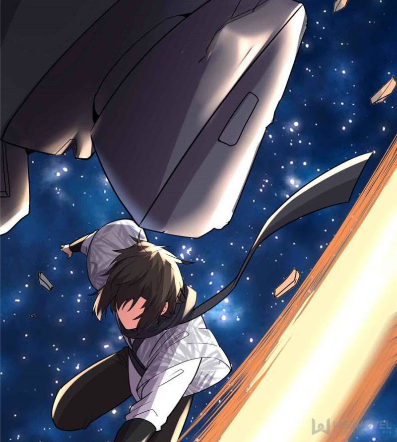 I Might Be a Fake Cultivator — Chapter 124 — page 15