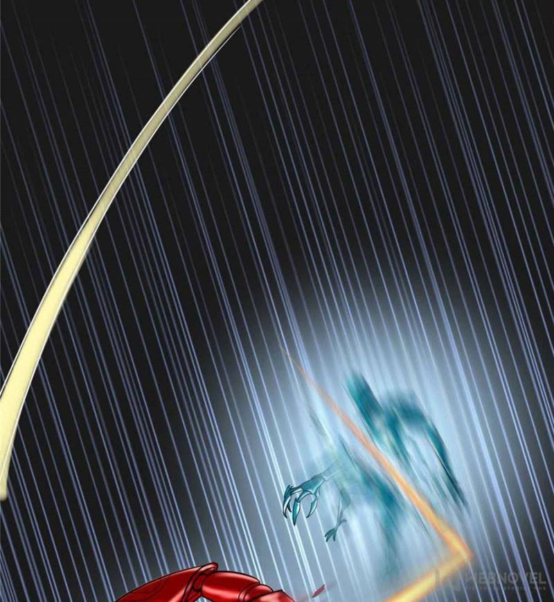 I Might Be a Fake Cultivator — Chapter 124 — page 22