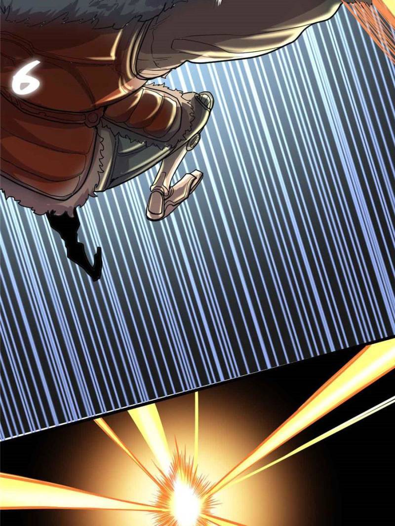 I Might Be a Fake Cultivator — Chapter 124 — page 25