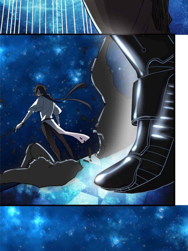 I Might Be a Fake Cultivator — Chapter 124 — page 29