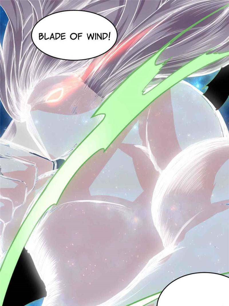 I Might Be a Fake Cultivator — Chapter 124 — page 33