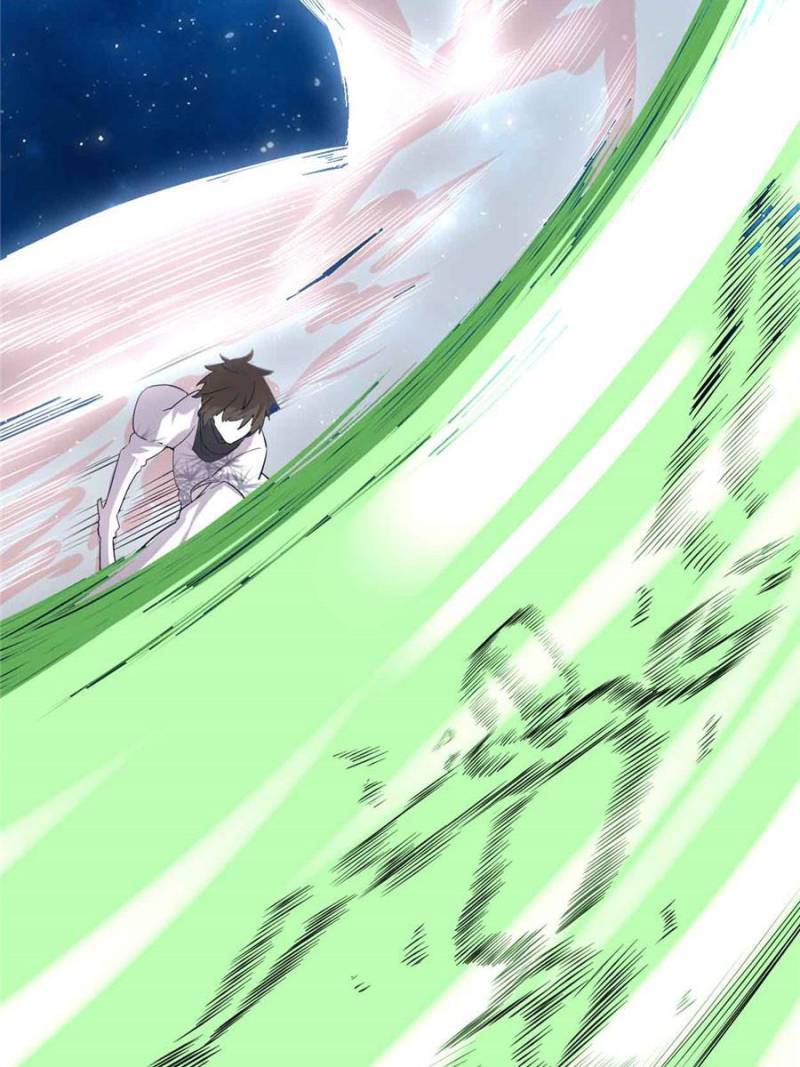 I Might Be a Fake Cultivator — Chapter 124 — page 37