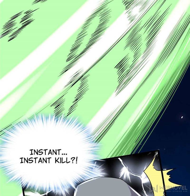 I Might Be a Fake Cultivator — Chapter 124 — page 38